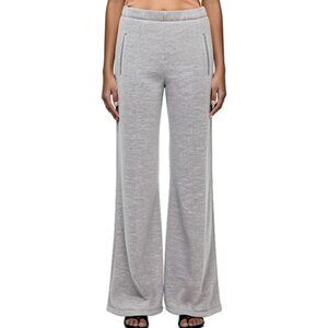 AMIRI Wide-Leg Lounge Pants